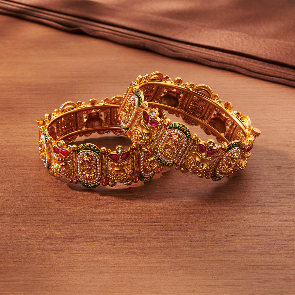 Antique  Bangles